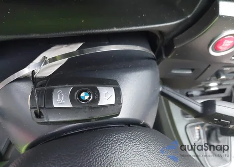 2009 BMW 328I from USA, damaged, VIN WBAPH77509NM46356